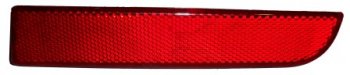 619 р. ASX ФОНАРЬ-КАТАФОТ ПРАВ (Китай) BODYPARTS mbasx10-050-r  с доставкой в г. Майкоп. Увеличить фотографию 1