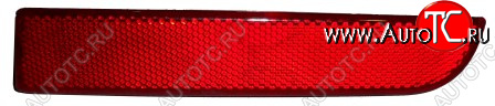 619 р. ASX ФОНАРЬ-КАТАФОТ ПРАВ (Китай) BODYPARTS mbasx10-050-r  с доставкой в г. Майкоп