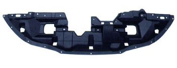 1 679 р. ASX ЗАЩИТА ПОДДОНА (Китай) ПЛАСТИК BODYPARTS mbasx10-9f0p  с доставкой в г. Майкоп. Увеличить фотографию 1