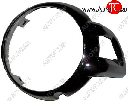 489 р. ASX МОЛДИНГ РЕШЕТКИ БАМПЕРА ЛЕВ ХРОМ (Китай) BODYPARTS mbasx10-1d0-l  с доставкой в г. Майкоп