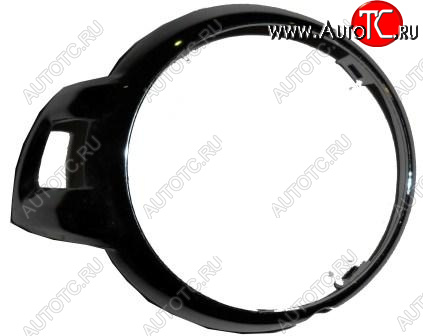 489 р. ASX МОЛДИНГ РЕШЕТКИ БАМПЕРА ПРАВ ХРОМ (Китай) BODYPARTS mbasx10-1d0-r  с доставкой в г. Майкоп