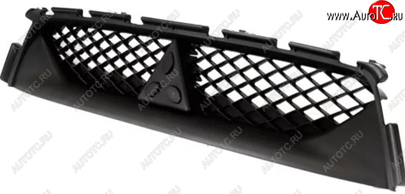 1 029 р. ASX РЕШЕТКА РАДИАТОРА (комплект) (Китай) BODYPARTS mbasx10-100  с доставкой в г. Майкоп