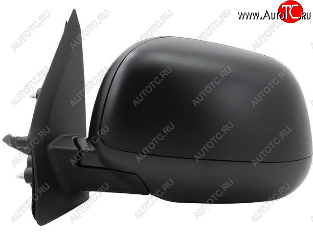9 999 р. Боковое левое зеркало (электрическое) BODYPARTS  Mitsubishi ASX (2010-2012) дорестайлинг (неокрашенное)  с доставкой в г. Майкоп