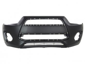 4 499 р. ASX БАМПЕР ПЕРЕДН (Китай) BODYPARTS mbasx13-160  с доставкой в г. Майкоп. Увеличить фотографию 1