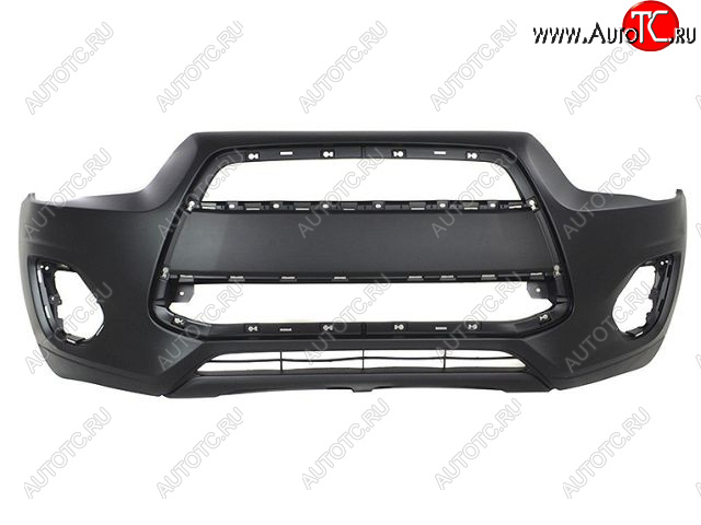4 499 р. ASX БАМПЕР ПЕРЕДН (Китай) BODYPARTS mbasx13-160  с доставкой в г. Майкоп