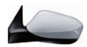 1 799 р. SOLARIS (3 конт.) ЗЕРКАЛО ЛЕВ ЭЛЕКТР БЕЗ ПОДОГРЕВ (Китай) BODYPARTS hnsol11-454-l  с доставкой в г. Майкоп. Увеличить фотографию 1