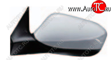 1 799 р. SOLARIS (3 конт.) ЗЕРКАЛО ЛЕВ ЭЛЕКТР БЕЗ ПОДОГРЕВ (Китай) BODYPARTS hnsol11-454-l  с доставкой в г. Майкоп