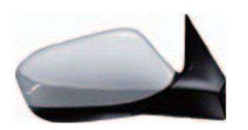 1 739 р. SOLARIS (3 конт.) ЗЕРКАЛО ПРАВ ЭЛЕКТР БЕЗ ПОДОГРЕВ (Китай) BODYPARTS hnsol11-454-r  с доставкой в г. Майкоп. Увеличить фотографию 1