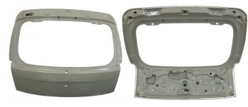 29 399 р. SOLARIS 11- КРЫШКА БАГАЖНИКА (ХЭТЧБЭК) (Китай) BODYPARTS hnsol11-601  с доставкой в г. Майкоп. Увеличить фотографию 1
