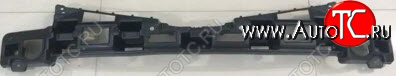 1 569 р. SOLARIS УПЛОТНИТЕЛЬ БАМПЕРА ПЕРЕДН (Китай) BODYPARTS hnsol15-230  с доставкой в г. Майкоп