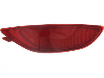 163 р. SOLARIS ФОНАРЬ-КАТАФОТ ЛЕВ В ЗАДН БАМПЕР (СЕДАН) (РОССИЯ) BODYPARTS hnsol11-052-l  с доставкой в г. Майкоп. Увеличить фотографию 1