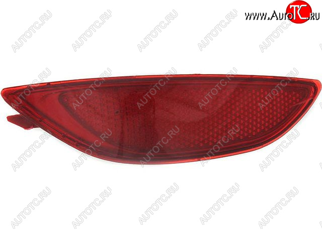 163 р. SOLARIS ФОНАРЬ-КАТАФОТ ЛЕВ В ЗАДН БАМПЕР (СЕДАН) (РОССИЯ) BODYPARTS hnsol11-052-l  с доставкой в г. Майкоп