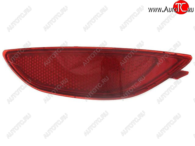 163 р. SOLARIS ФОНАРЬ-КАТАФОТ ПРАВ В ЗАДН БАМПЕР (СЕДАН) (РОССИЯ) BODYPARTS hnsol11-052-r  с доставкой в г. Майкоп