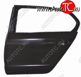 19 999 р. SUPERB ДВЕРЬ ЗАДН ЛЕВ (Китай) BODYPARTS sdsup08-520-l  с доставкой в г. Майкоп