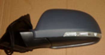 4 699 р. SUPERB ЗЕРКАЛО ЛЕВ ЭЛЕКТР С ПОДОГРЕВ УК.ПОВОР (Китай) BODYPARTS sdsup08-451-l  с доставкой в г. Майкоп. Увеличить фотографию 1