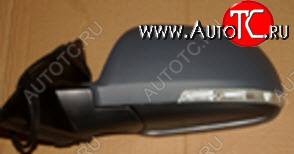 4 699 р. SUPERB ЗЕРКАЛО ЛЕВ ЭЛЕКТР С ПОДОГРЕВ УК.ПОВОР (Китай) BODYPARTS sdsup08-451-l  с доставкой в г. Майкоп