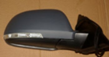 4 699 р. SUPERB ЗЕРКАЛО ПРАВ ЭЛЕКТР С ПОДОГРЕВ УК.ПОВОР (Китай) BODYPARTS sdsup08-451-r  с доставкой в г. Майкоп. Увеличить фотографию 1