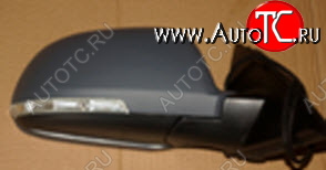 4 699 р. SUPERB ЗЕРКАЛО ПРАВ ЭЛЕКТР С ПОДОГРЕВ УК.ПОВОР (Китай) BODYPARTS sdsup08-451-r  с доставкой в г. Майкоп