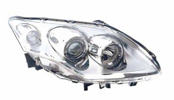 11 749 р. LAGUNA ФАРА ПРАВ ЛИНЗОВАН ПКОРРЕКТОР (DEPO) DEPO rnlag07-000-r  с доставкой в г. Майкоп. Увеличить фотографию 1