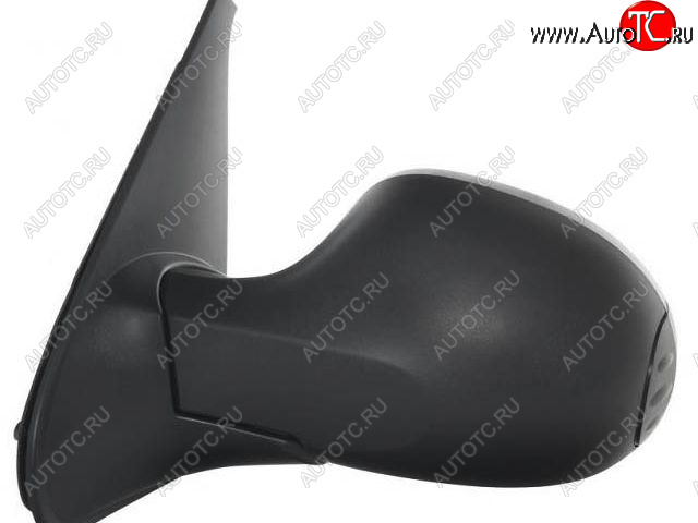 4 899 р. SYMBOL ЗЕРКАЛО ЛЕВ ЭЛЕКТР С ПОДОГРЕВ (aspherical) (Тайвань) ГРУНТ VIEWMAX rnsym08-450x-l  с доставкой в г. Майкоп