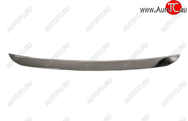 5 599 р. SYMBOL МОЛДИНГ РЕШЕТКИ РАДИАТОРА НА КАПОТ (Италия) DEGA rnsym08-120  с доставкой в г. Майкоп