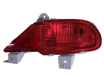 1 119 р. PAJERO SPORT ФОНАРЬ ЗАДН В БАМПЕР ЛЕВ (Китай) BODYPARTS mbpas09-730-l  с доставкой в г. Майкоп. Увеличить фотографию 1