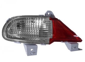 1 119 р. PAJERO SPORT ФОНАРЬ ЗАДН В БАМПЕР ПРАВ (Китай) BODYPARTS mbpas09-730-r  с доставкой в г. Майкоп. Увеличить фотографию 1