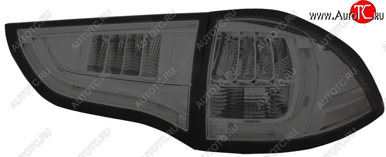 23 399 р. PAJERO SPORT ФОНАРЬ ЗАДН ВНЕШН+ВНУТР Л+П (КОМПЛЕКТ) ТЮНИНГ С ДИОД ТОНИР (EAGLE EYES) ВНУТРИ ХРОМ EAGLE EYES mbpas09-762h-n  с доставкой в г. Майкоп