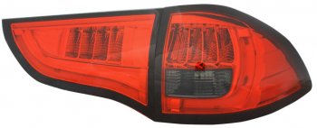 23 399 р. PAJERO SPORT ФОНАРЬ ЗАДН ВНЕШН+ВНУТР Л+П (КОМПЛЕКТ) ТЮНИНГ С ДИОД (EAGLE EYES) КРАСН-ТОНИР EAGLE EYES mbpas09-763rt-n  с доставкой в г. Майкоп. Увеличить фотографию 1