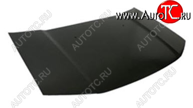 25 749 р. PILOT КАПОТ (Тайвань) СТАЛЬН TYG hdplt08-331t  с доставкой в г. Майкоп