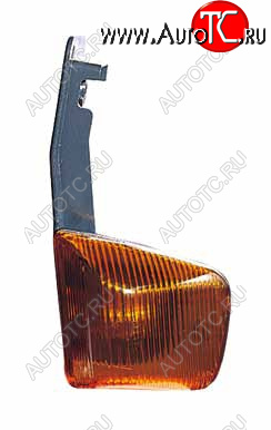 929 р. STRALIS ПОВТОРИТЕЛЬ ПОВОРОТА ЛЕВ (DEPO) ЖЕЛТ DEPO ivstr03-260y-l  с доставкой в г. Майкоп