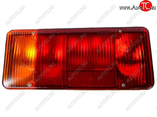 1 799 р. Левый фонарь DEPO Iveco EuroCargo (2008-2013)  с доставкой в г. Майкоп