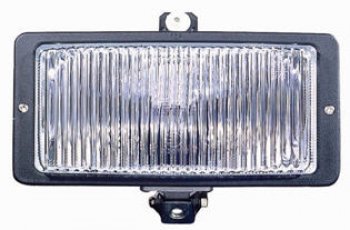 Противотуманная фара (левая/правая) DEPO Volvo FH  12 (2002-2012) 2-ое поколение
