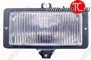 3 589 р. Противотуманная фара (левая/правая) DEPO  Volvo FH  12 (2002-2012) 2-ое поколение  с доставкой в г. Майкоп