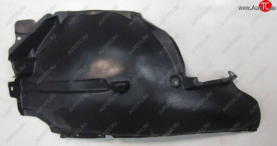 1 379 р. Правый подкрылок передний (задняя часть) TYG Hyundai IX35 LM дорестайлинг (2009-2013)  с доставкой в г. Майкоп