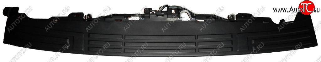 10 249 р. PRADO (СТУПЕНЬКА) БАМПЕР ЗАДН ВЕРХН ЧАСТЬ (ориг.) BODYPARTS typrd09-642  с доставкой в г. Майкоп