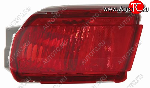 2 899 р. PRADO ФОНАРЬ ЗАДН В БАМПЕР ЛЕВ (DEPO) DEPO typrd09-731-l  с доставкой в г. Майкоп