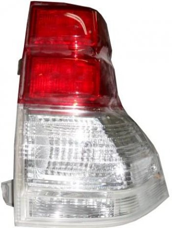 21 999 р. PRADO ФОНАРЬ ЗАДН ВНЕШН ПРАВ (ориг.) BODYPARTS typrd09-742-r  с доставкой в г. Майкоп. Увеличить фотографию 1