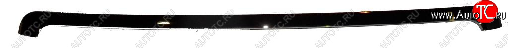 7 599 р. PRADO МОЛДИНГ КУЗОВА НА КАПОТ (ориг.) BODYPARTS typrd09-540  с доставкой в г. Майкоп
