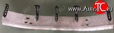 12 499 р. PRADO УСИЛИТЕЛЬ БАМПЕРА ПЕРЕДН АЛЮМИН (Китай) BODYPARTS typrd13-240  с доставкой в г. Майкоп