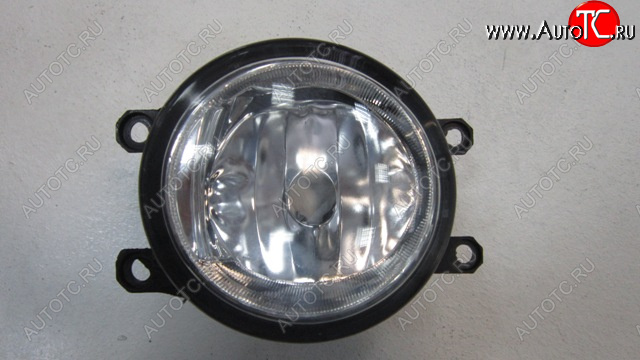 969 р. Противотуманная фара левая BODYPARTS  Toyota Land Cruiser Prado  J150 (2009-2013) дорестайлинг  с доставкой в г. Майкоп