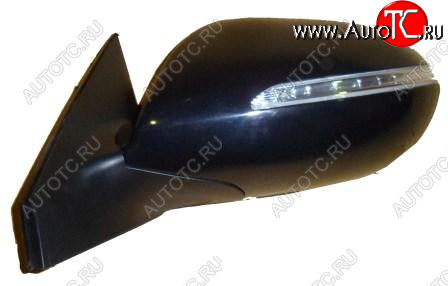 10 499 р. SPORTAGE ЗЕРКАЛО ЛЕВ ЭЛЕКТР БЕЗ ПОДОГРЕВ АВТОСКЛАДЫВ УК.ПОВОР (convex) (Тайвань) VIEWMAX kaspr10-450-l  с доставкой в г. Майкоп