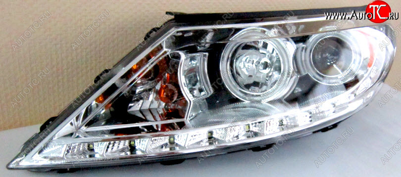36 999 р. SPORTAGE ФАРА Л+П (КОМПЛЕКТ) ТЮНИНГ ЛИНЗОВАН (DEVIL EYES) С СВЕТЯЩ ОБОДК (EAGLE EYES) БЕЗ КОРРЕКТОР ВНУТРИ ХРОМ EAGLE EYES kaspr10-000h-n  с доставкой в г. Майкоп