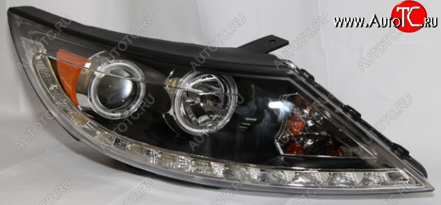 36 999 р. SPORTAGE ФАРА Л+П (КОМПЛЕКТ) ТЮНИНГ ЛИНЗОВАН (DEVIL EYES) С СВЕТЯЩ ОБОДК (EAGLE EYES) БЕЗ КОРРЕКТОР ВНУТРИ ЧЕРН EAGLE EYES kaspr10-000b-n  с доставкой в г. Майкоп
