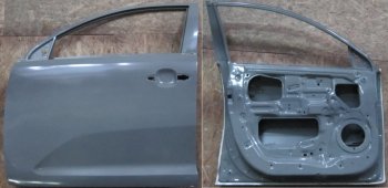 16 699 р. SPORTAGE (см. ФОТО!) ДВЕРЬ ПЕРЕДН ЛЕВ (Китай) BODYPARTS kaspr10-510-l  с доставкой в г. Майкоп. Увеличить фотографию 1