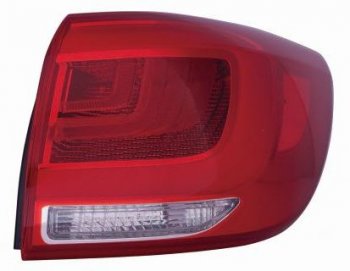 22 999 р. SPORTAGE ФОНАРЬ ЗАДН ВНЕШН ПРАВ ДИОД (DEPO) DEPO kaspr14-741-r  с доставкой в г. Майкоп. Увеличить фотографию 1