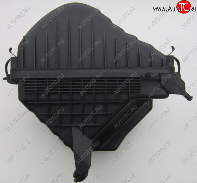 2 349 р. Корпус воздушного фильтра двигателя (пр-во Китай) BODYPARTS  KIA Sportage  3 SL (2010-2014) дорестайлинг  с доставкой в г. Майкоп