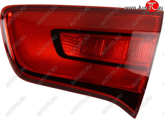 4 699 р. Правый фонарь (внутренний) BODYPARTS  KIA Sportage  3 SL (2014-2016) рестайлинг  с доставкой в г. Майкоп