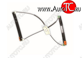 1 999 р. AUDI A6 СТЕКЛОПОДЪЁМНИК ЛЕВ ПЕРЕД , БЕЗ МОТОР (Китай) BODYPARTS ai0a604-9r0-l  с доставкой в г. Майкоп