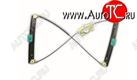 1 249 р. AUDI A6 СТЕКЛОПОДЪЁМНИК ПРАВ ЗАДН , БЕЗ МОТОР (Китай) BODYPARTS ai0a604-9r1-r  с доставкой в г. Майкоп